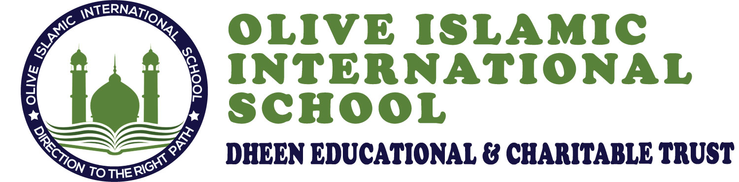 Olive Islamic International School